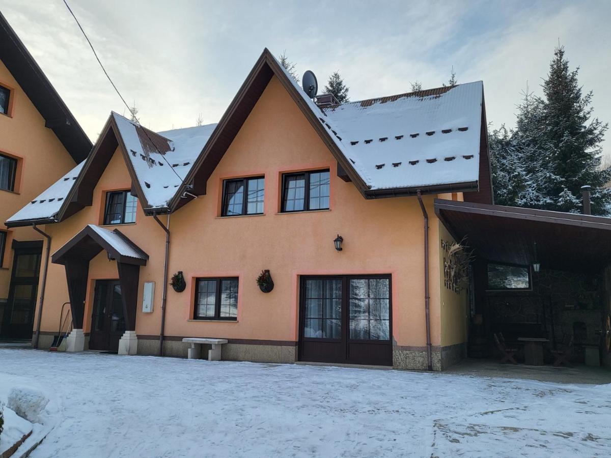 Pod Laskiem Krosnica  Exteriér fotografie