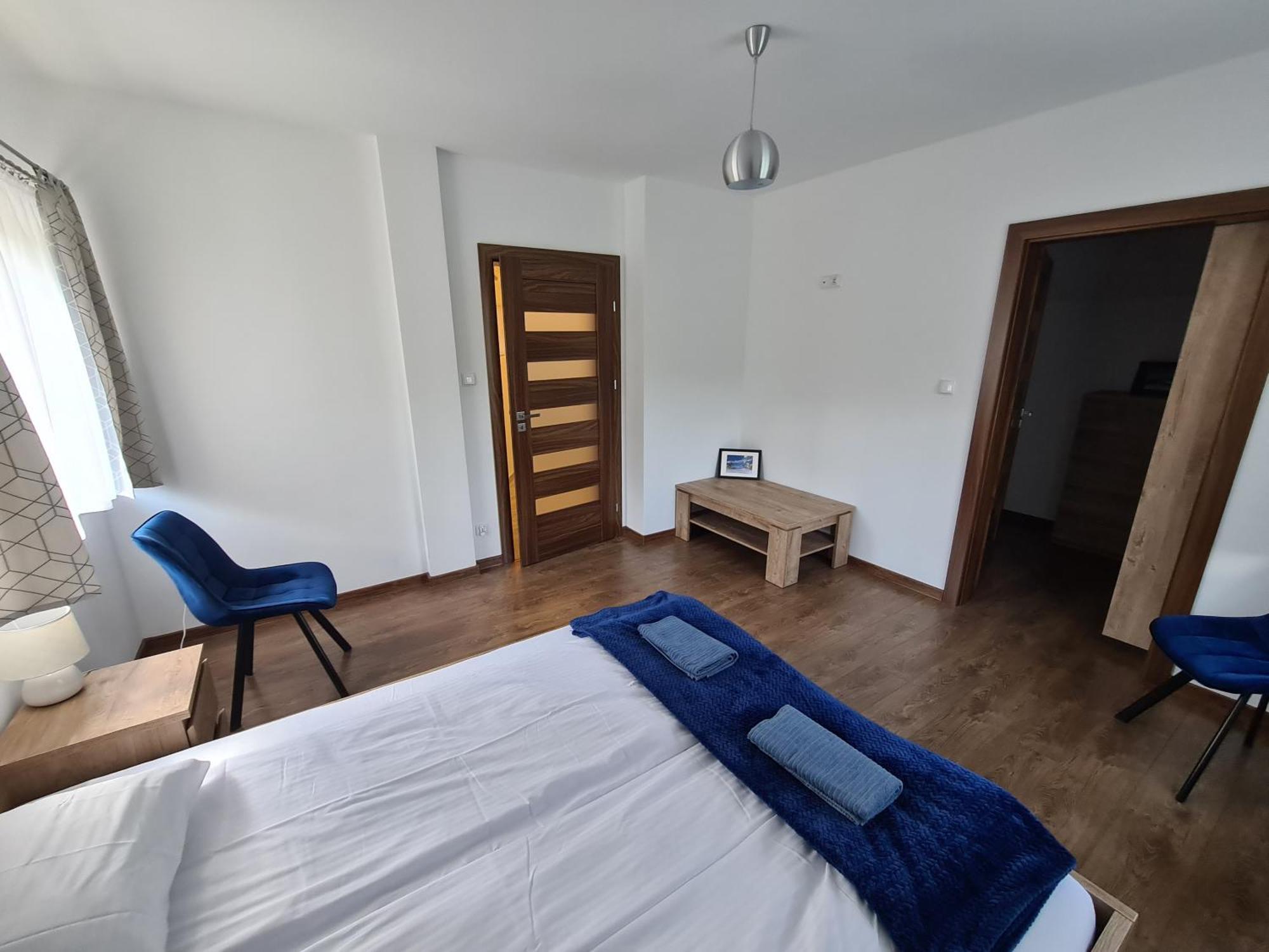Pod Laskiem Krosnica  Exteriér fotografie